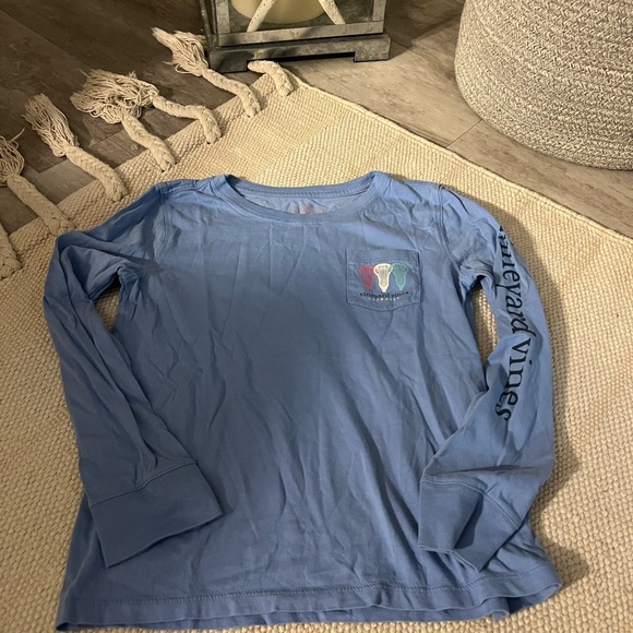 Vineyard Vines Other - Vineyard Vines Long Sleeve
